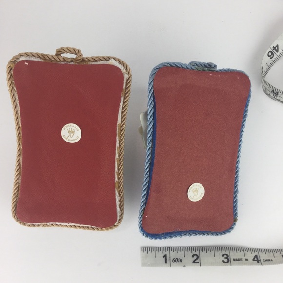 Capodimonte flowers. Excellent condition vintage - Picture 2 of 8